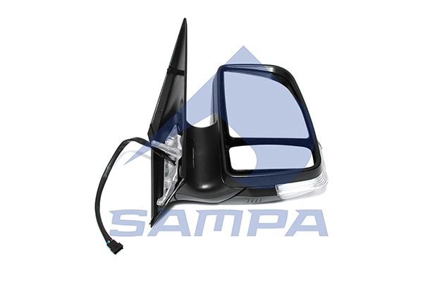 Exterior Mirror (205.070)