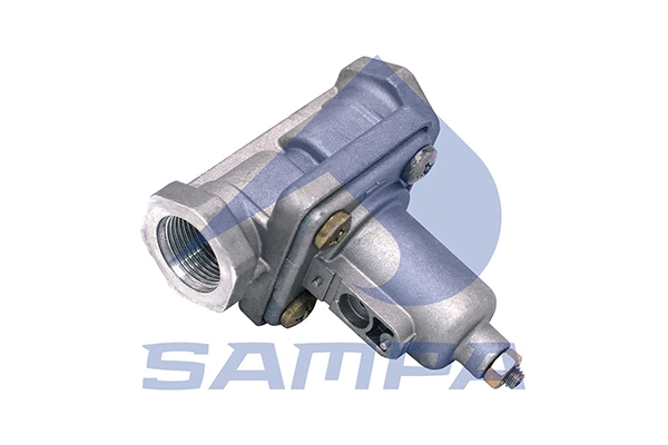 Overflow Valve (096.3869)