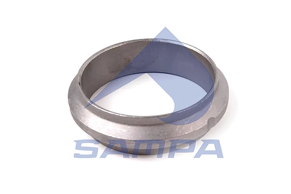 Gasket, exhaust pipe (207.195)