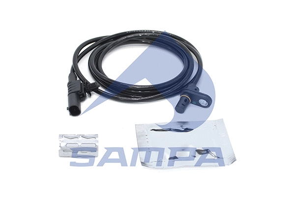 Sensor, wheel speed (096.2768)