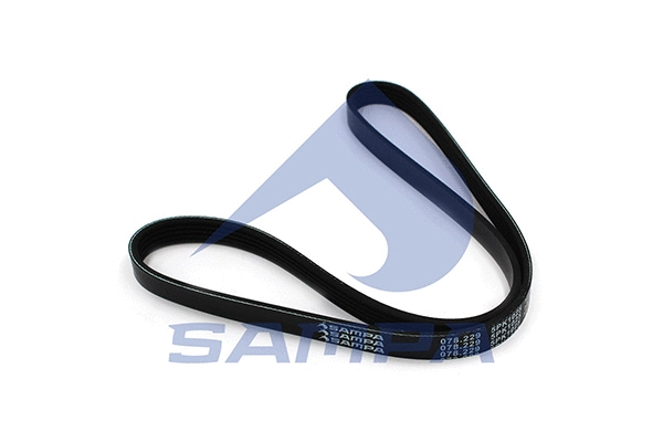 V-Ribbed Belt (078.229)