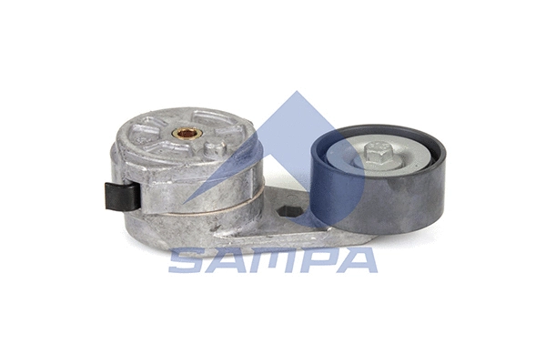 Belt Tensioner, V-ribbed belt (200.036)