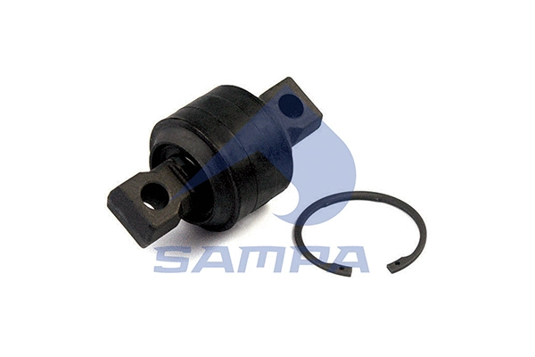 Repair Kit, control/trailing arm (020.509)