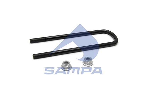 Spring Clamp (010.151/1)