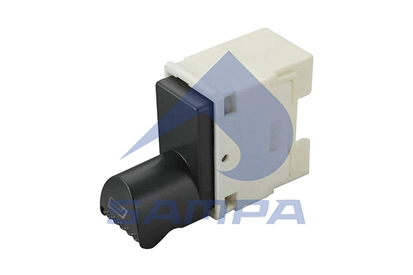 Switch, window regulator (064.118)