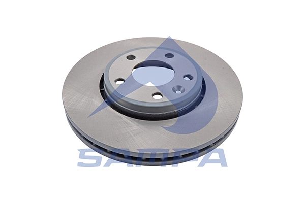Brake Disc (080.1201)