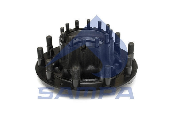 Wheel Hub (033.018/2)