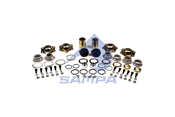 Repair Kit, brake camshaft (070.507)