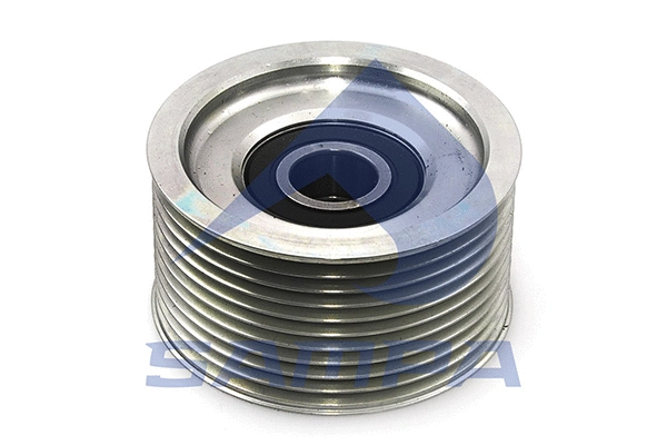 Tensioner Pulley, V-ribbed belt (077.063)