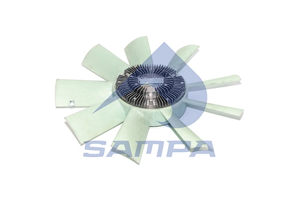 Fan, engine cooling (079.315)