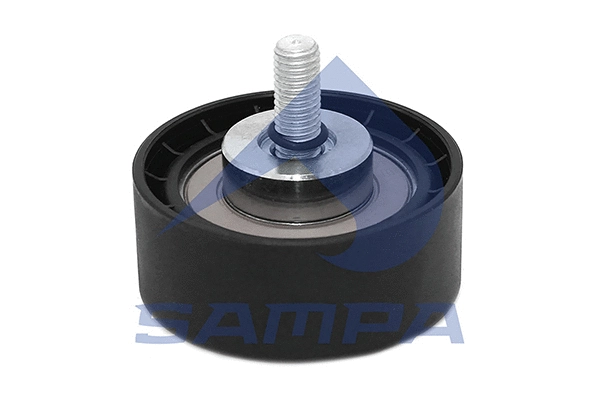 Tensioner Pulley, V-ribbed belt (062.436)