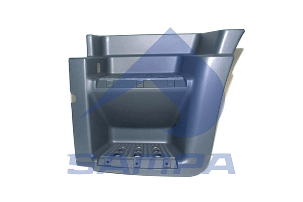 Entry plate (1860 0096)