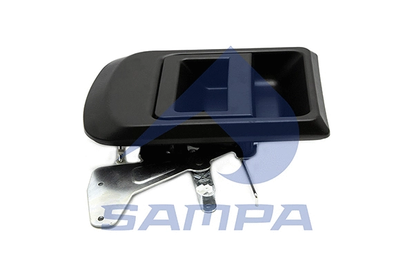Exterior Door Handle (063.105)