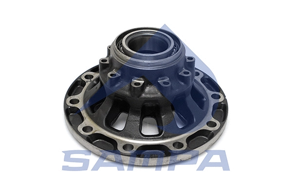 Wheel Hub (075.165/1SD)