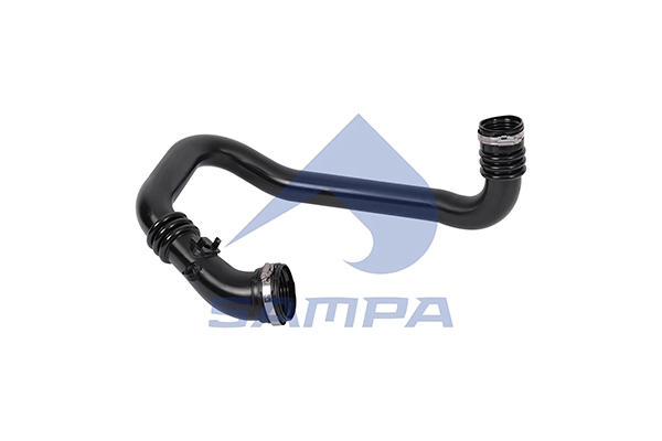 Charge Air Hose (080.1430)