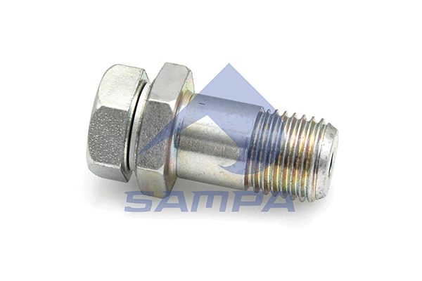Valve, fuel supply system (021.375)