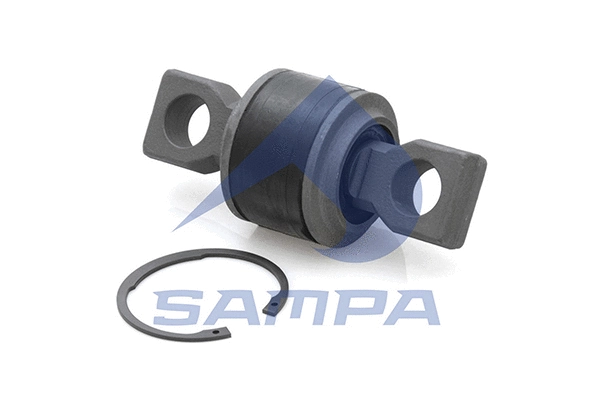 Repair Kit, control/trailing arm (010.635)