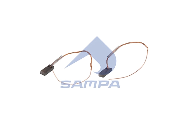 Carbon Brush, alternator (010.2884)