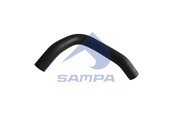 Charge Air Hose (067.361)