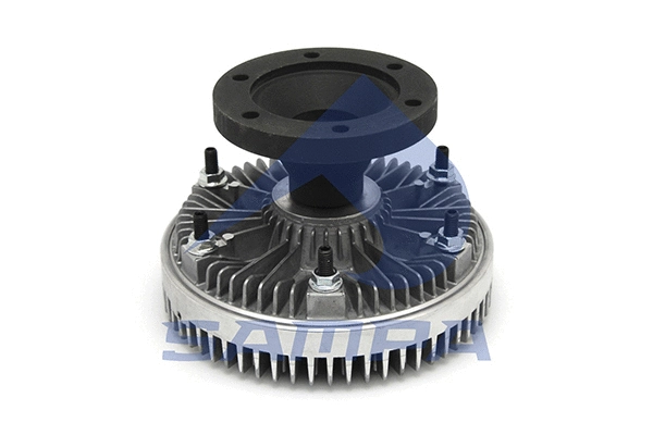Clutch, radiator fan (052.200)