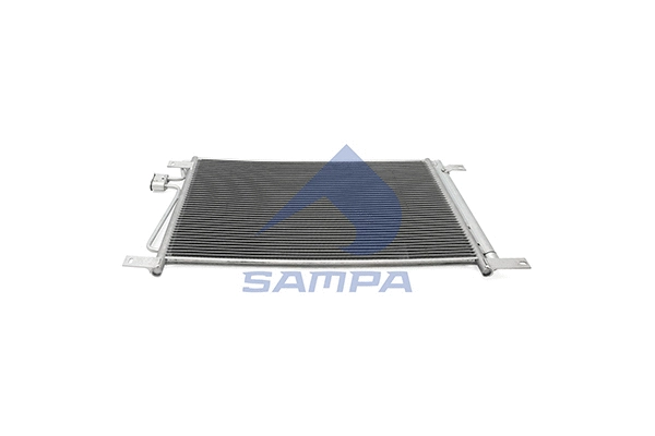 Condenser, air conditioning (065.089)