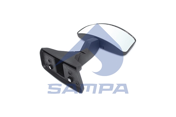 Ramp Mirror (077.256)