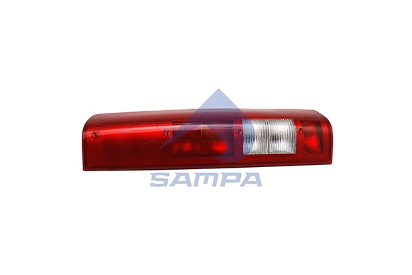Tail Light Assembly (062.098)