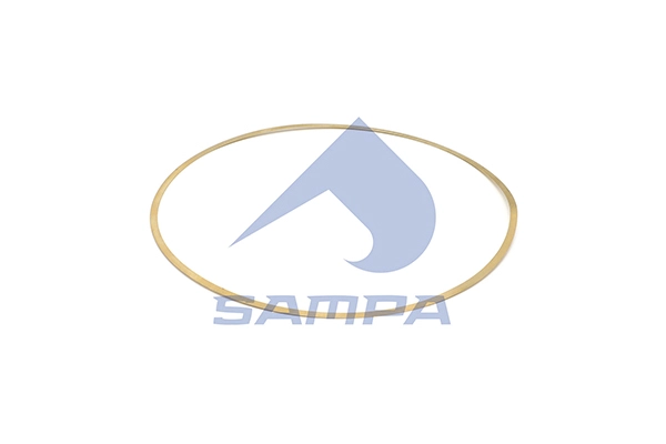 O-Ring, cylinder sleeve (037.412)