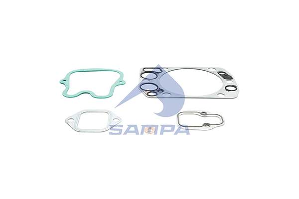 Gasket Kit, cylinder head (020.751)