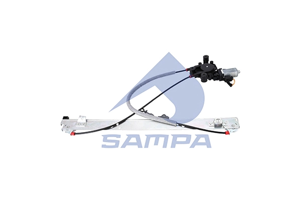 Window Regulator (065.048)