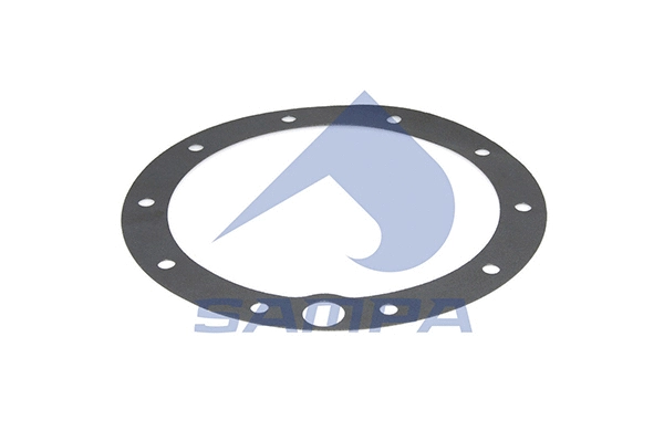 Seal Ring, wheel hub (201.050)