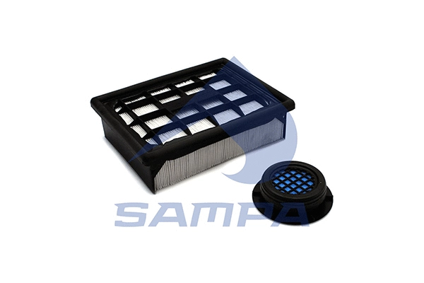 Filter Set (040.830)