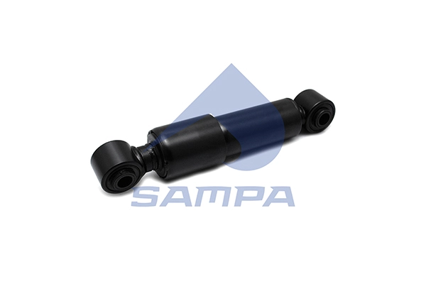 Shock Absorber, driver cab suspension (037.372)