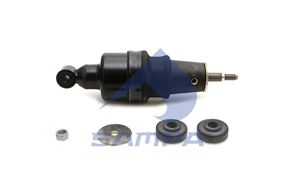 Shock Absorber, driver cab suspension (050.182)