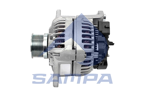 Alternator (038.042)