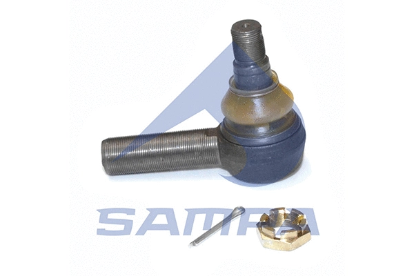 Tie Rod End (097.005)