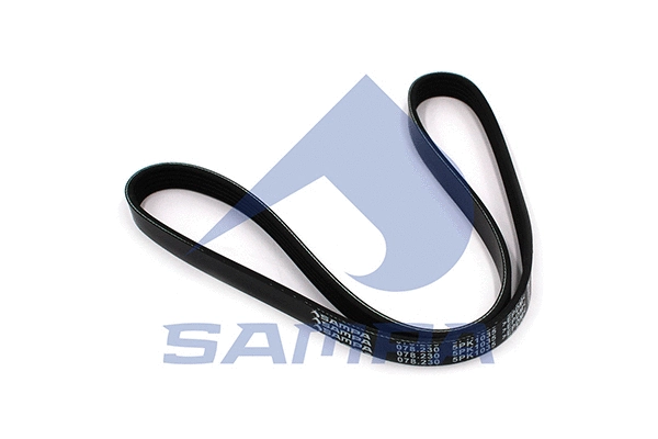 V-Ribbed Belt (078.230)