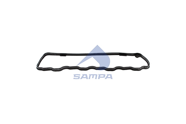 Gasket, cylinder head cover (204.407)