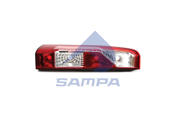 Tail Light Assembly (076.076)