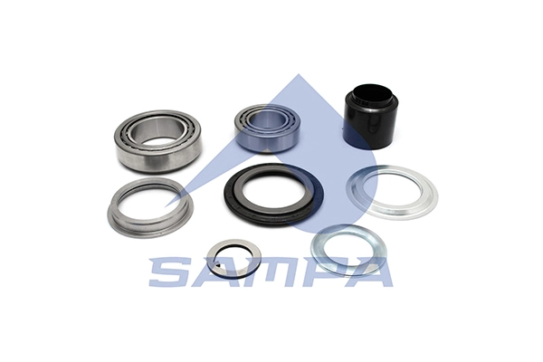 Repair Kit, wheel hub (070.712/SD)