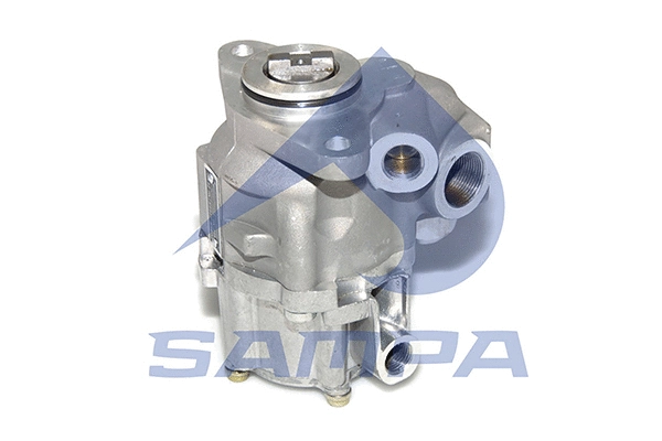 Hydraulic Pump, steering (010.111)