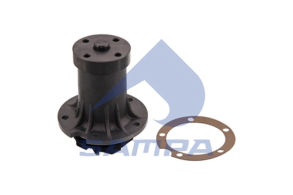 Water Pump, engine cooling (010.2374)