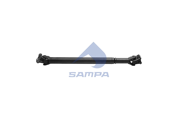 Propshaft, axle drive (053.200)