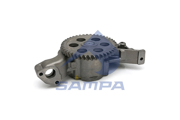 Oil Pump (203.478)