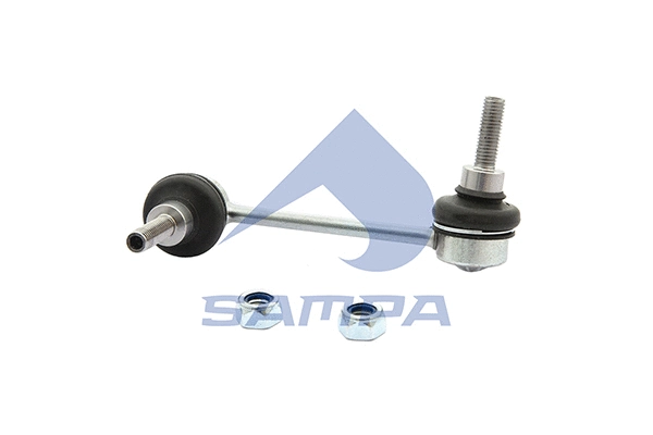 Link/Coupling Rod, stabiliser bar (097.1050)