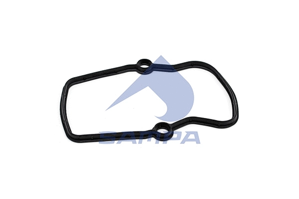 Gasket, cylinder head cover (204.372)