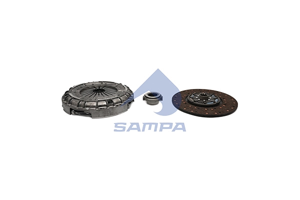 Clutch Kit (050.694)