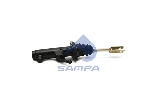 Master Cylinder, clutch (091.206)