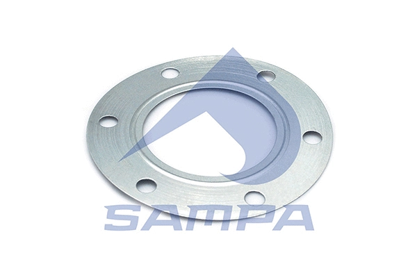 Gasket, charger (203.168)