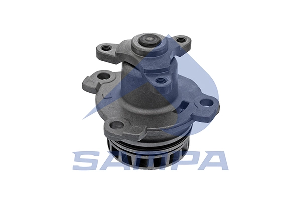 Deflection/Guide Pulley, timing belt (080.1244)